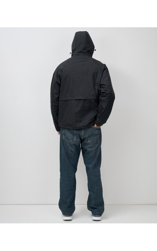 Спортивная мужская куртка «Хит сезона» для активного отдыха.