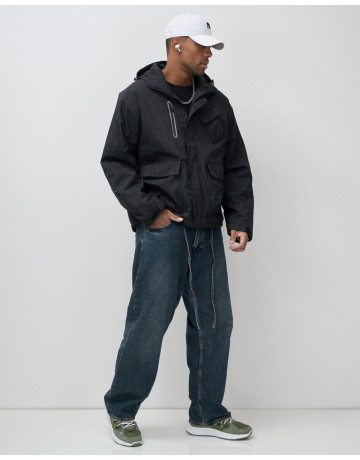 Спортивная мужская куртка «Хит сезона» для активного отдыха.