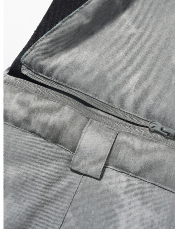 Зимний горнолыжный костюм для девочки: стиль и комфорт в горах