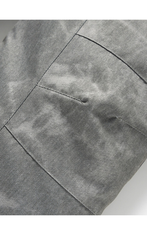 Зимний горнолыжный костюм для девочки: стиль и комфорт в горах