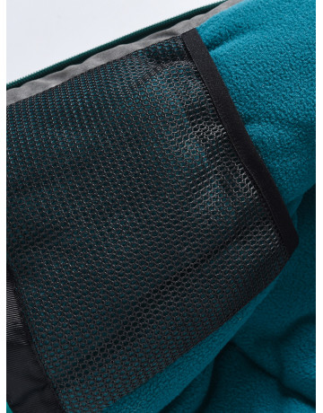 Зимний горнолыжный костюм для девочки: стиль и комфорт в горах