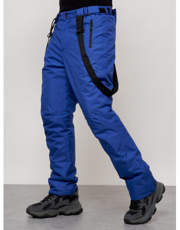 Горнолыжные брюки мужские водонепроницаемые