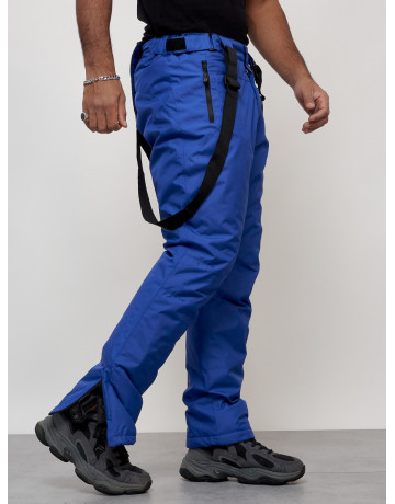 Горнолыжные брюки мужские водонепроницаемые
