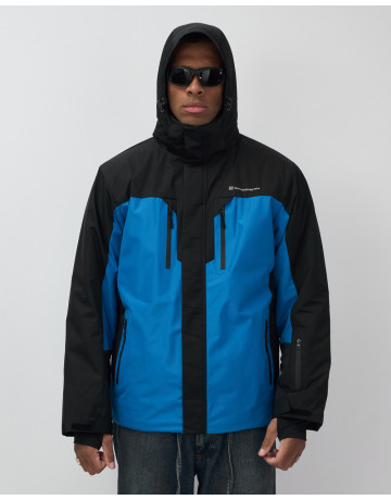 Мужская горнолыжная куртка для зимних активностей