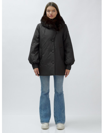 Женское зимнее пальто люкс класса: стиль и комфорт для любой погоды.