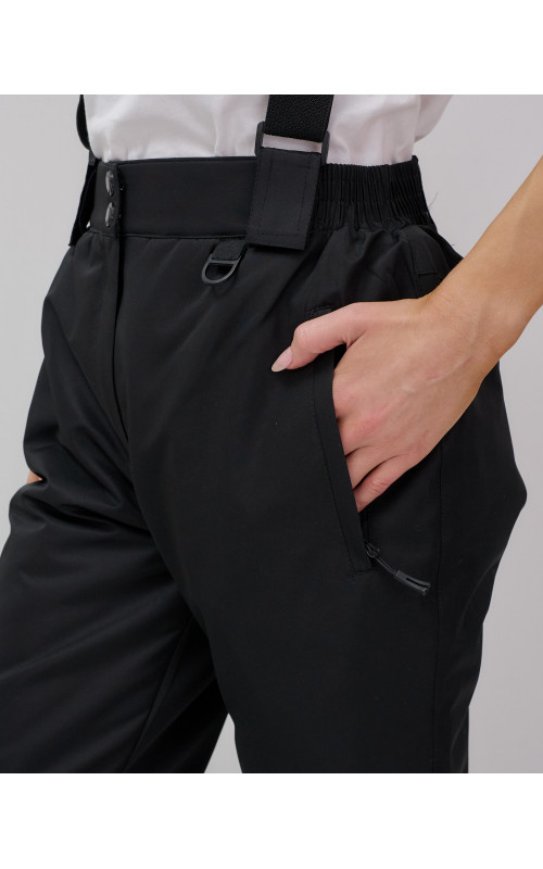 Куртка с полукомбинезоном для активного отдыха осень-зима.