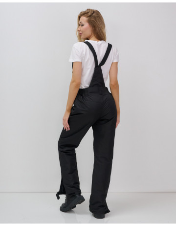 Куртка с полукомбинезоном для активного отдыха осень-зима.