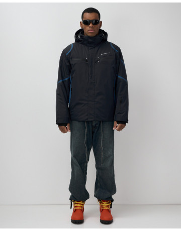 Мужская горнолыжная куртка для зимних приключений