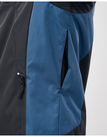 Мужская горнолыжная куртка для зимних приключений