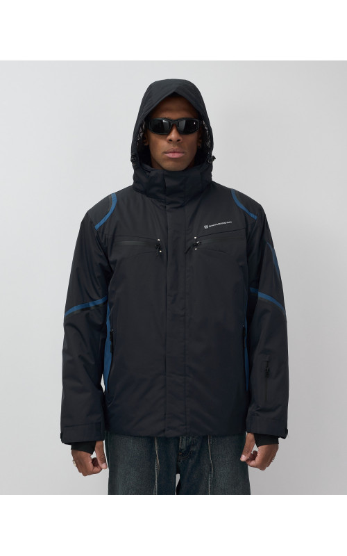 Мужская горнолыжная куртка для зимних приключений