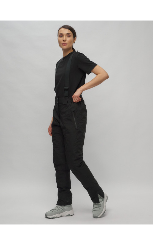 Женский горнолыжный костюм зимний