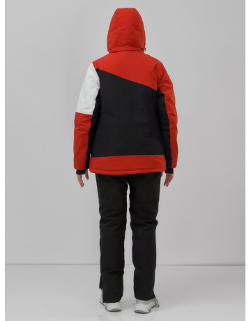 Женская горнолыжная куртка: стиль и комфорт для зимних приключений