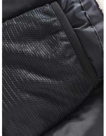 Зимняя парка для мальчика Valianly: стиль и защита в активном отдыхе