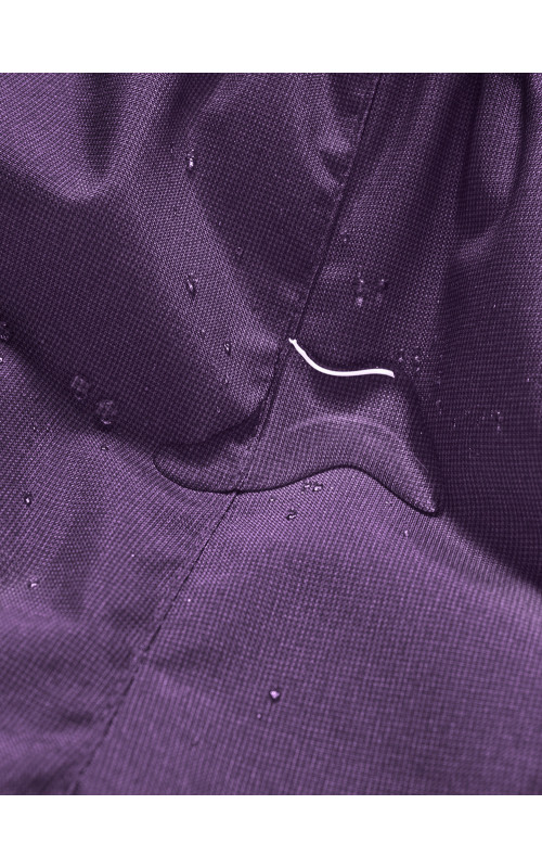 Зимний комбинезон для девочек для активных игр на улице