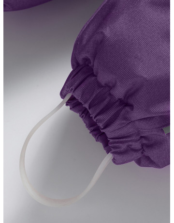 Зимний комбинезон для девочек для активных игр на улице