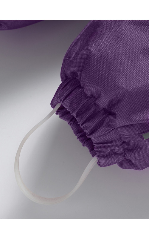 Зимний комбинезон для девочек для активных игр на улице