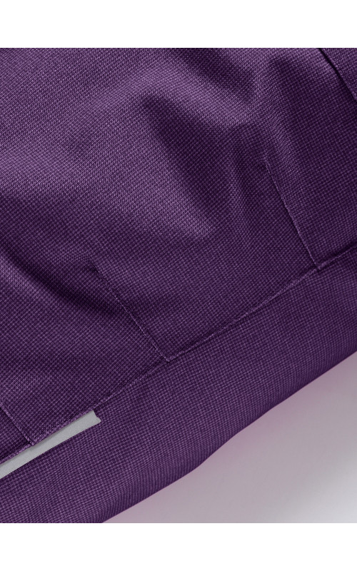 Зимний комбинезон для девочек для активных игр на улице