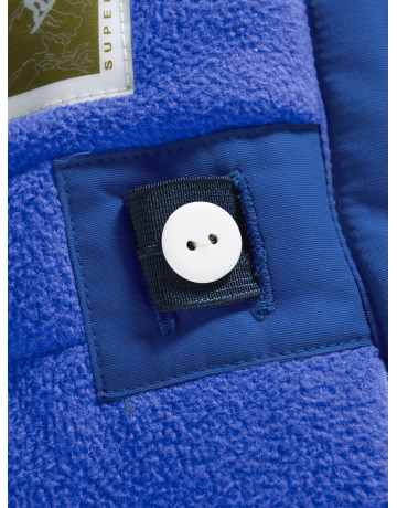 Горнолыжный комбинезон для мальчика-подростка