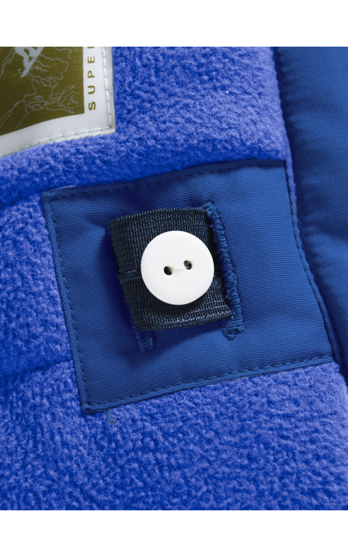 Горнолыжный комбинезон для мальчика-подростка