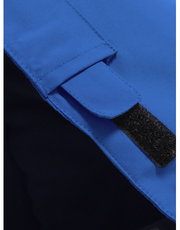 Горнолыжный комбинезон для мальчика-подростка