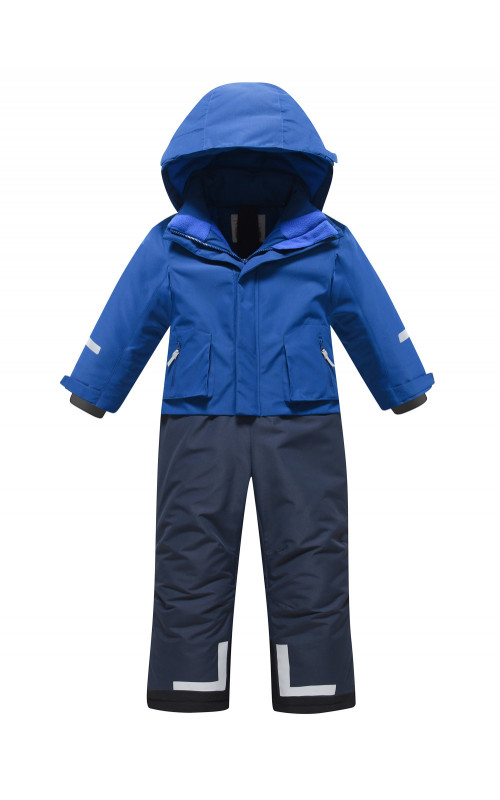 Горнолыжный комбинезон для мальчика-подростка
