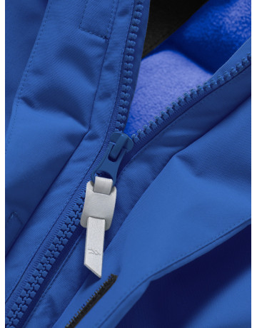 Горнолыжный комбинезон для мальчика-подростка