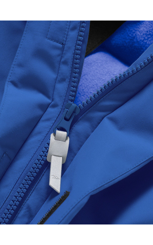 Горнолыжный комбинезон для мальчика-подростка