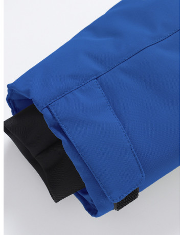 Горнолыжный комбинезон для мальчика-подростка