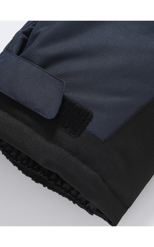 Горнолыжный комбинезон для мальчика-подростка