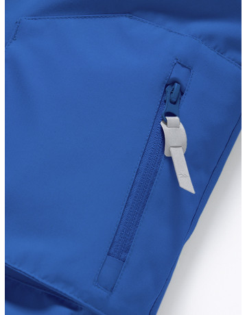 Горнолыжный комбинезон для мальчика-подростка