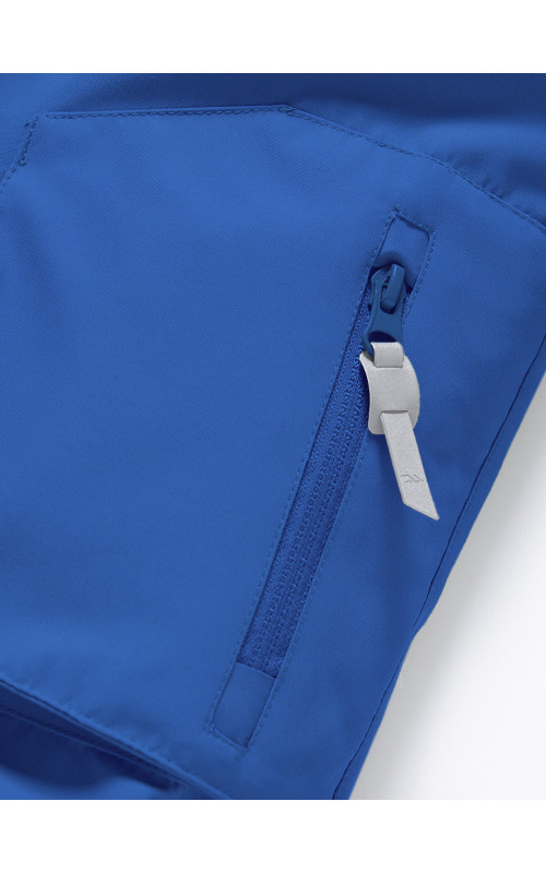 Горнолыжный комбинезон для мальчика-подростка