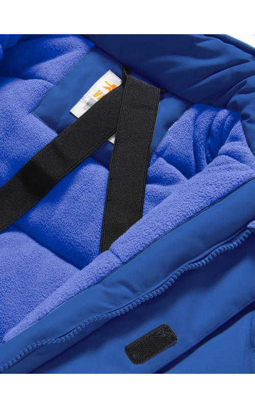 Горнолыжный комбинезон для мальчика-подростка