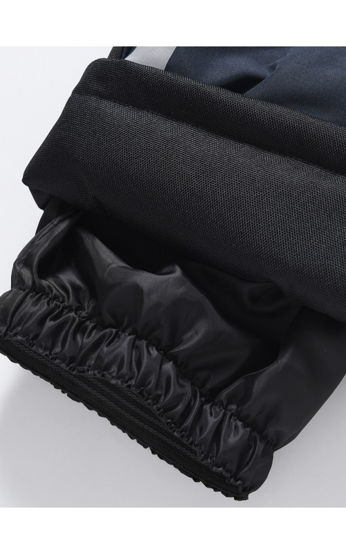 Горнолыжный комбинезон для мальчика-подростка