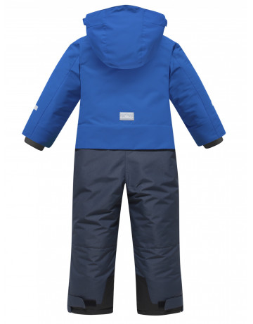 Горнолыжный комбинезон для мальчика-подростка