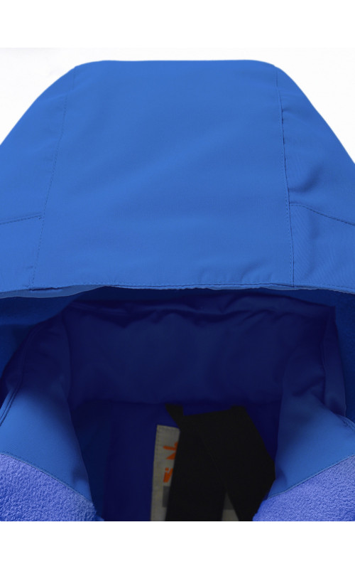 Горнолыжный комбинезон для мальчика-подростка