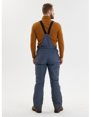 Горнолыжные брюки мужские водонепроницаемые.