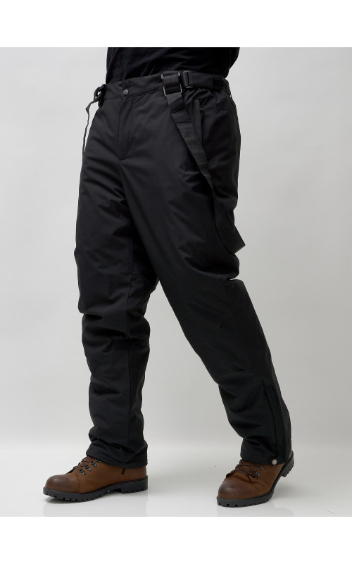 Мужской горнолыжный костюм зимний водонепроницаемый для активного отдыха.