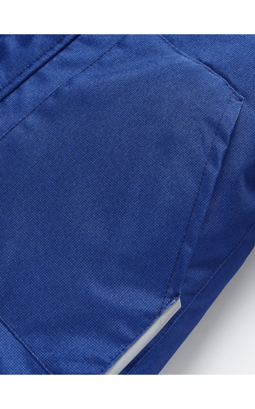 Зимний комбинезон для мальчиков тёплый и удобный.