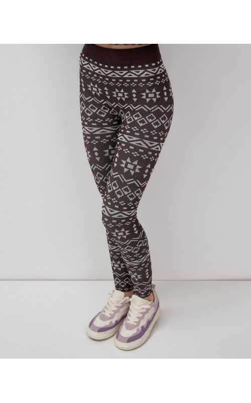 Женское термобельё для осени и зимы, спортивный стиль.