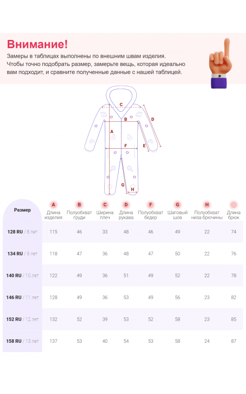 Подростковый зимний комбинезон для девочки, розовый.