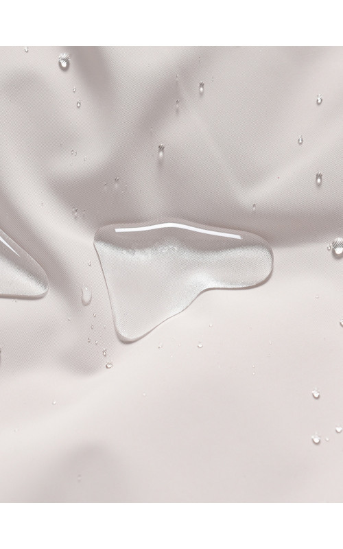 Парка для девочки-подростка, ветро- и водонепроницаемая