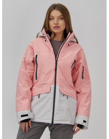 Женская горнолыжная куртка: таблица размеров