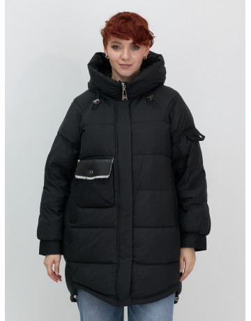 Пуховик «Тренд» для женщин.