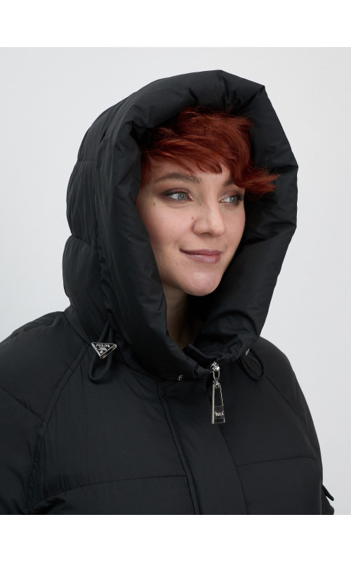 Пуховик «Тренд» для женщин.