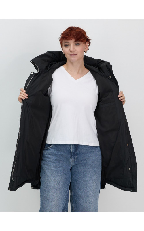 Пуховик «Тренд» для женщин.