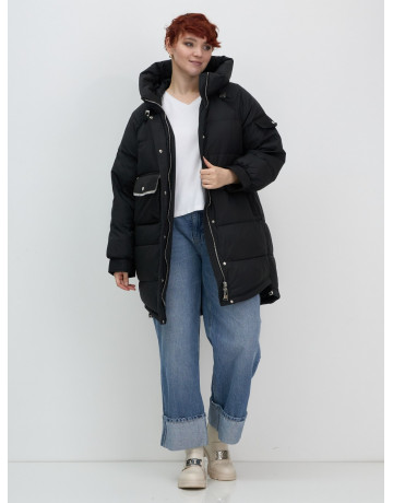 Пуховик «Тренд» для женщин.