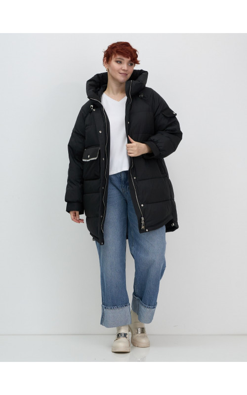 Пуховик «Тренд» для женщин.