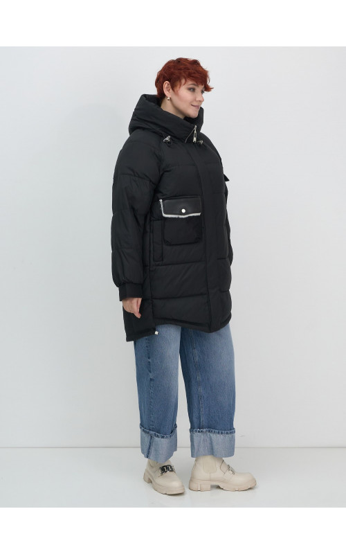 Пуховик «Тренд» для женщин.