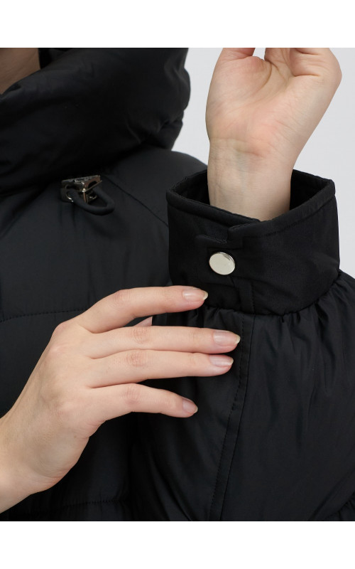 Пуховик «Тренд» для женщин.