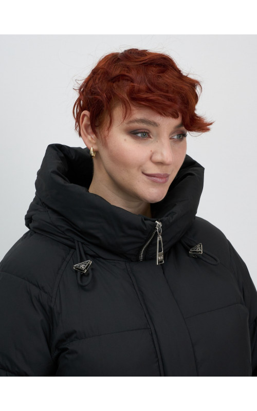 Пуховик «Тренд» для женщин.